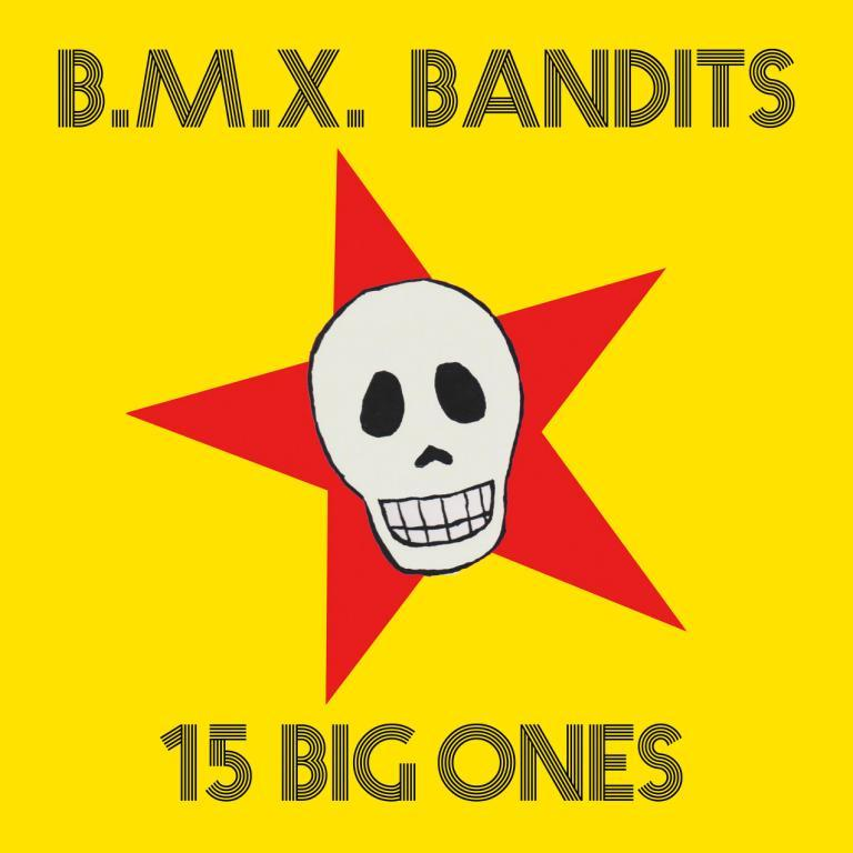 15 Big Ones