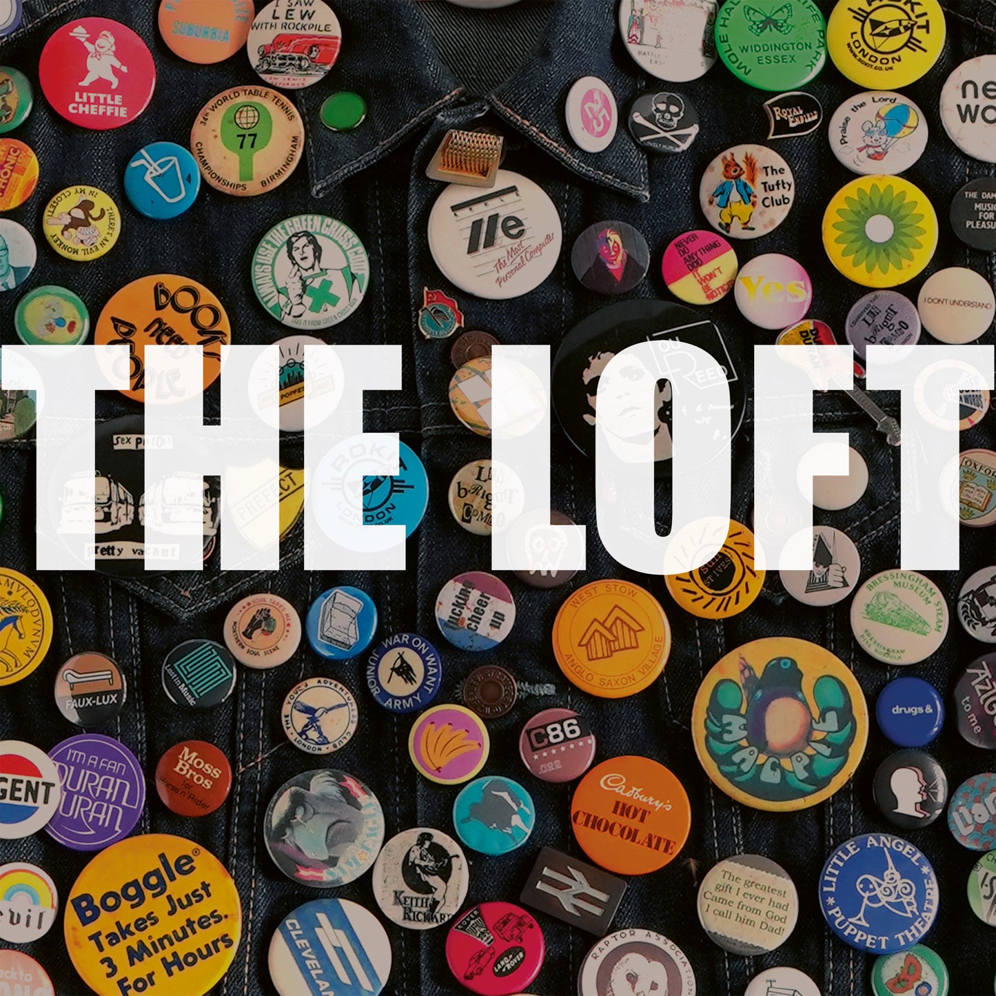 Badges