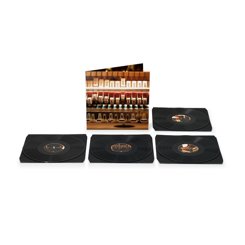 Drukqs (25th Anniversary Edition)