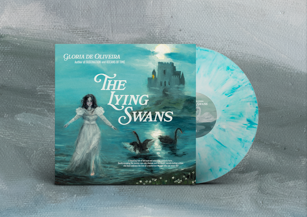 The Lying Swans