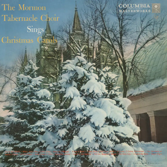 Sings Christmas Carols (Expanded Edition)