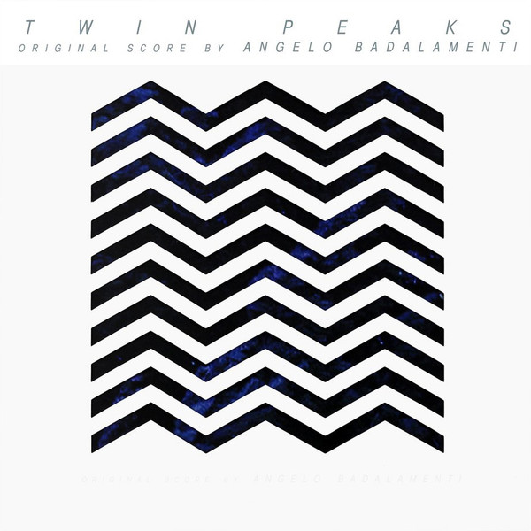 Soundtrack From Twin Peaks