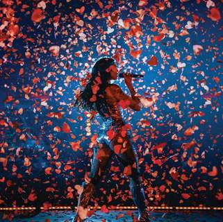 Dua Lipa (Live From Mexico)