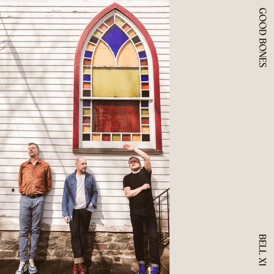 Good Bones