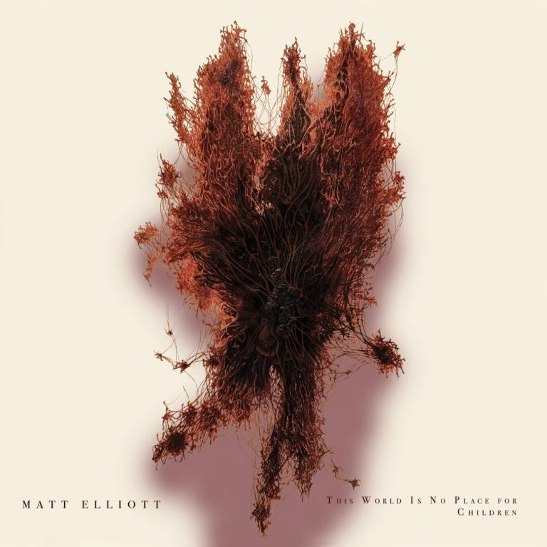 This World Is No Place for Children
