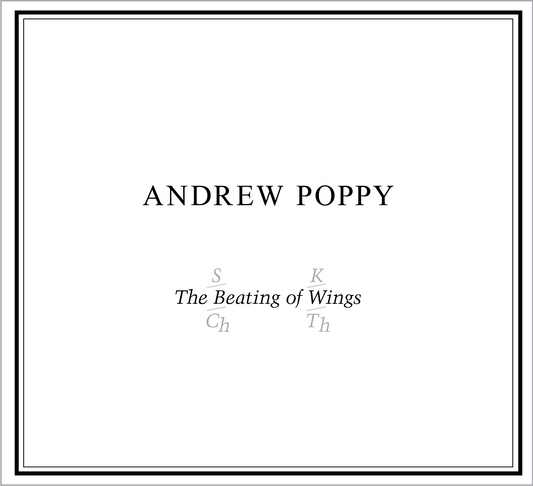 The Beating of Wings