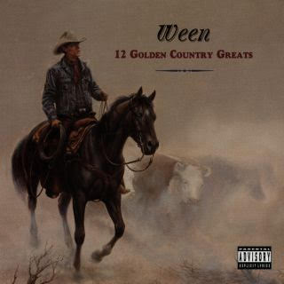12 Golden Country Greats (Deluxe)