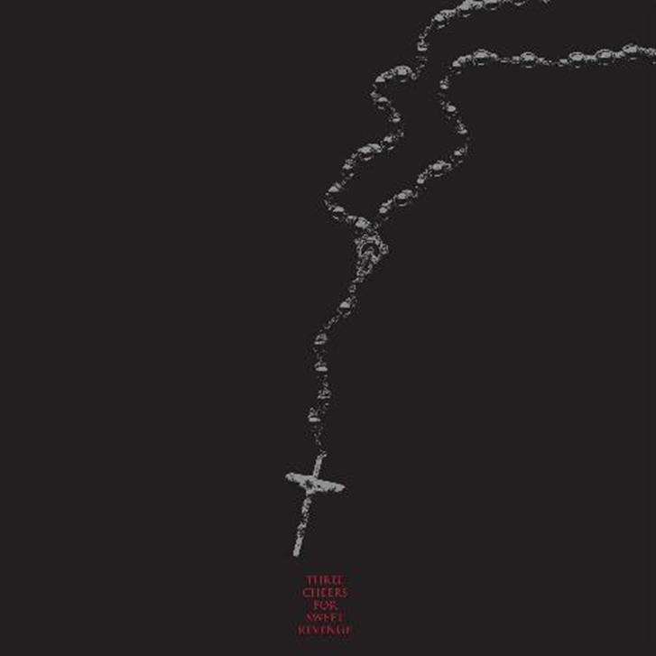 Three Cheers For Sweet Revenge (Deluxe Edition)