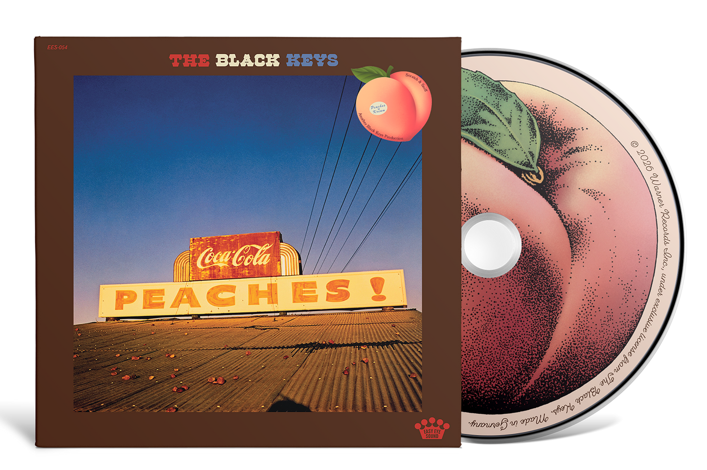 Peaches!