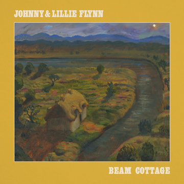 Beam Cottage