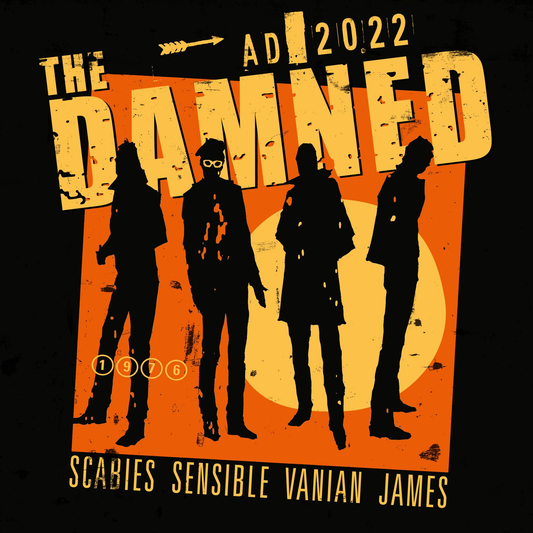 AD 2022 - Live In Manchester