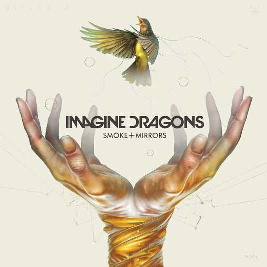 Smoke + Mirrors (Super Deluxe)