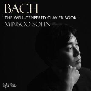 Bach: The Well-tempered Clavier I