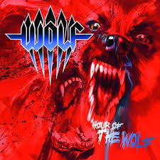 Hour Of The Wolf