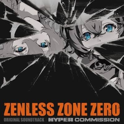Zenless Zone Zero Original Soundtrack