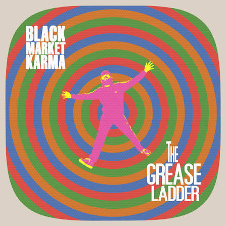 The Grease Ladder