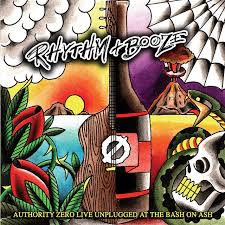 Rhythm + Booze