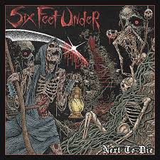 Next to Die