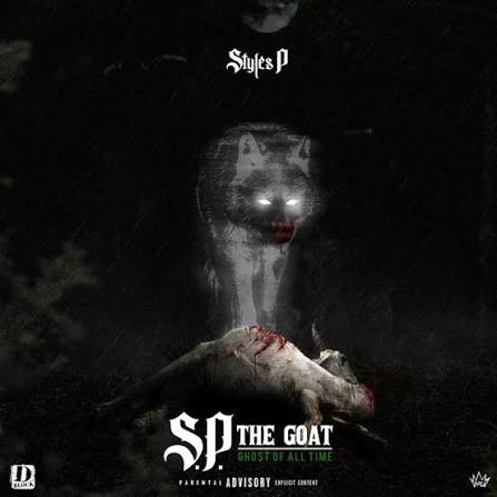 S.P. The Goat: Ghost of All Times
