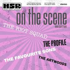 On The Scene 1966 Part Two