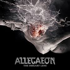 Allegaeon - The Ossuary Lens Product Image