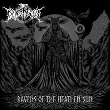 Ravens of the Heathen Sun