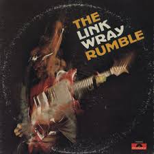 The Link Wray Rumble