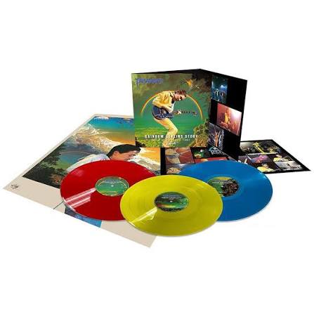 Rainbow Goblins Story Live At Budokan 1981
