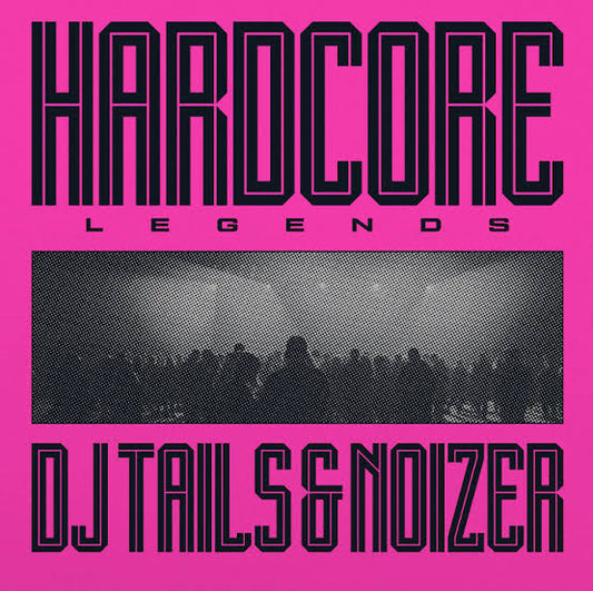 Hardcore Legends