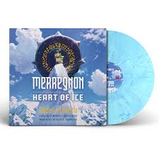 Merregnon: Heart of Ice
