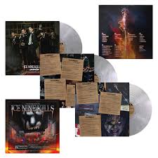 Welcome To Horrorwood: Under Fire (Deluxe Edition)