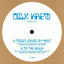 Voices Inside My Head / On The Beach