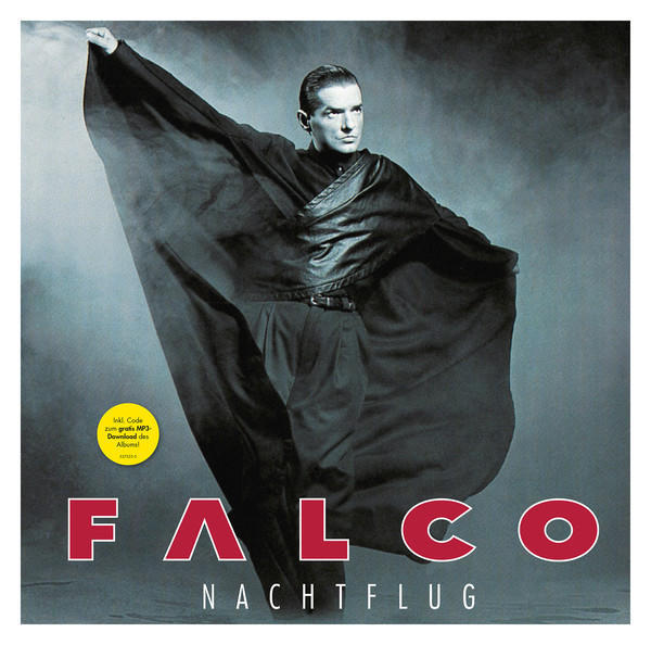 Falco - Nachtflug Product Image