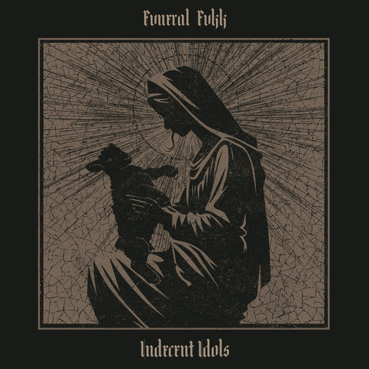 Fvneral Fvkk - Indecent Idols album cover