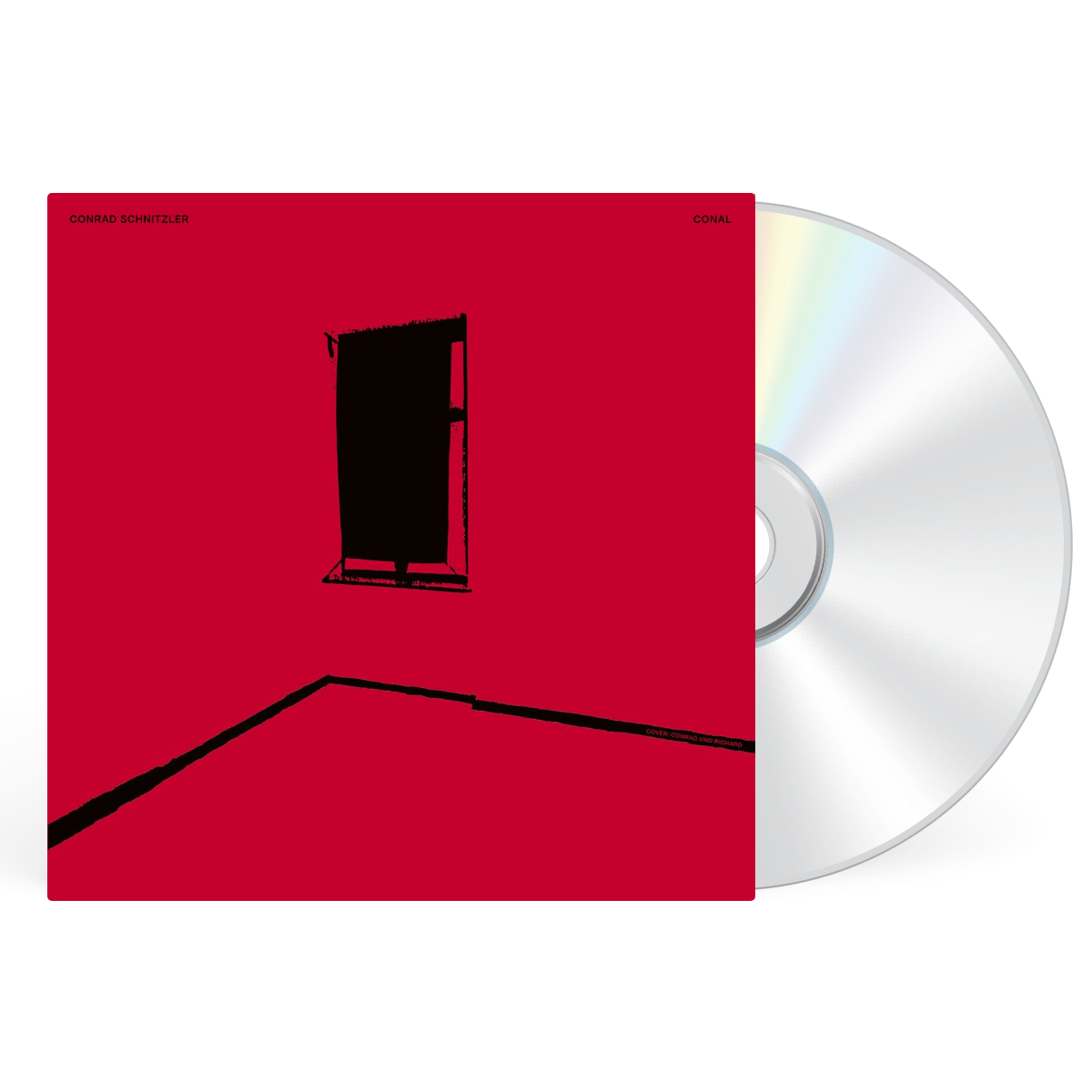CD artwork