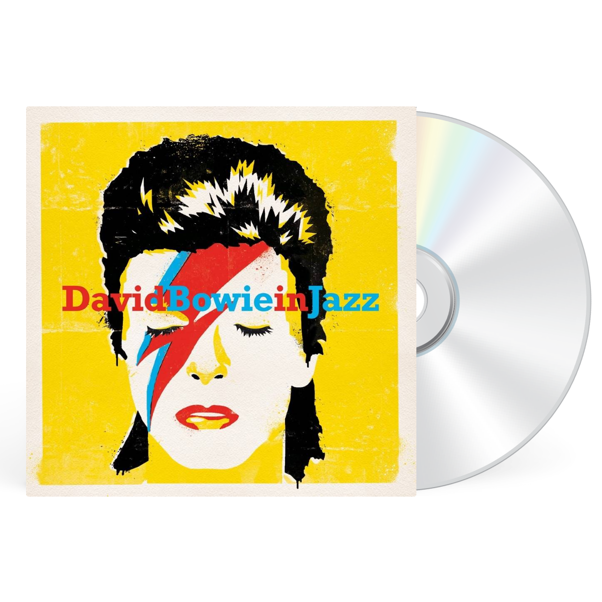 CD artwork