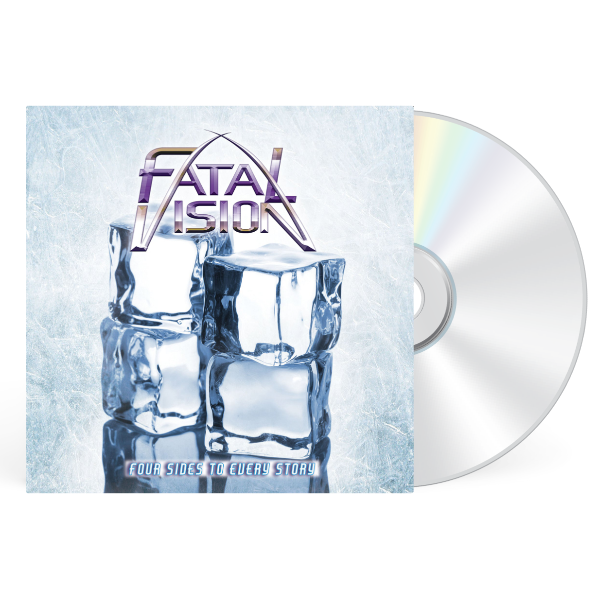 CD artwork
