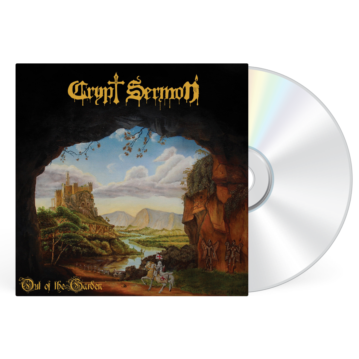CD artwork