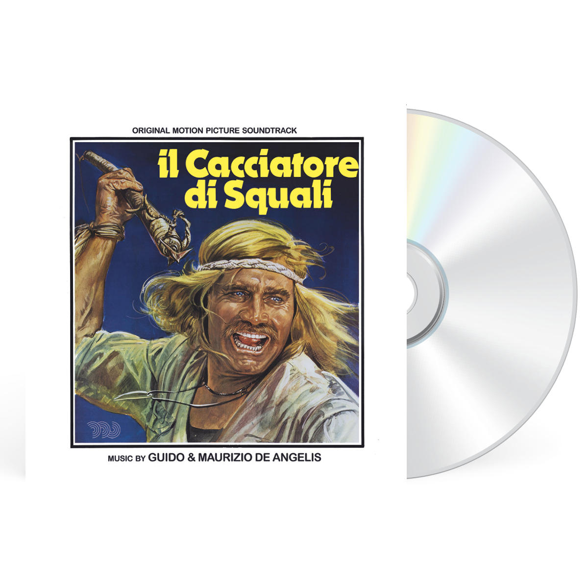 CD artwork