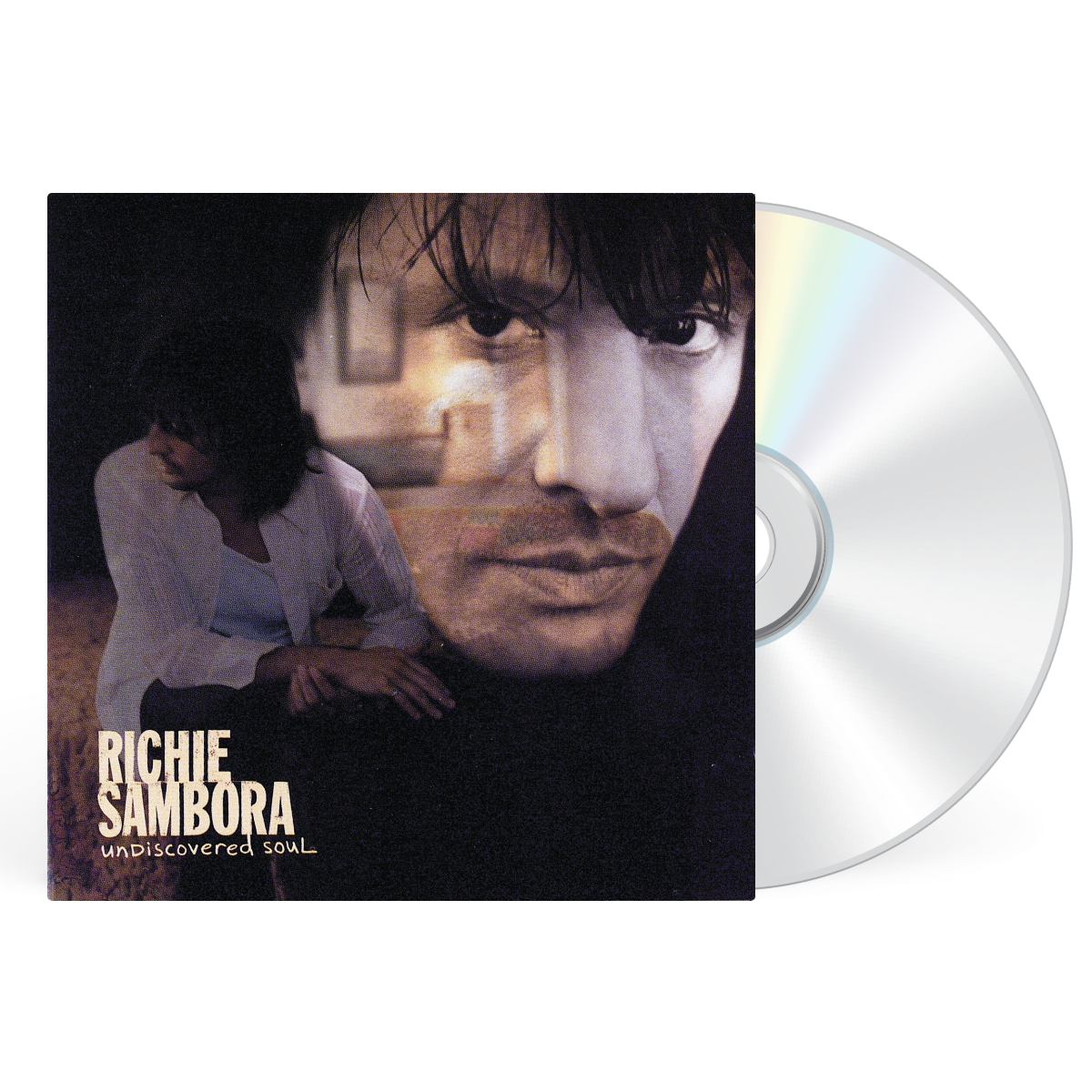 CD artwork
