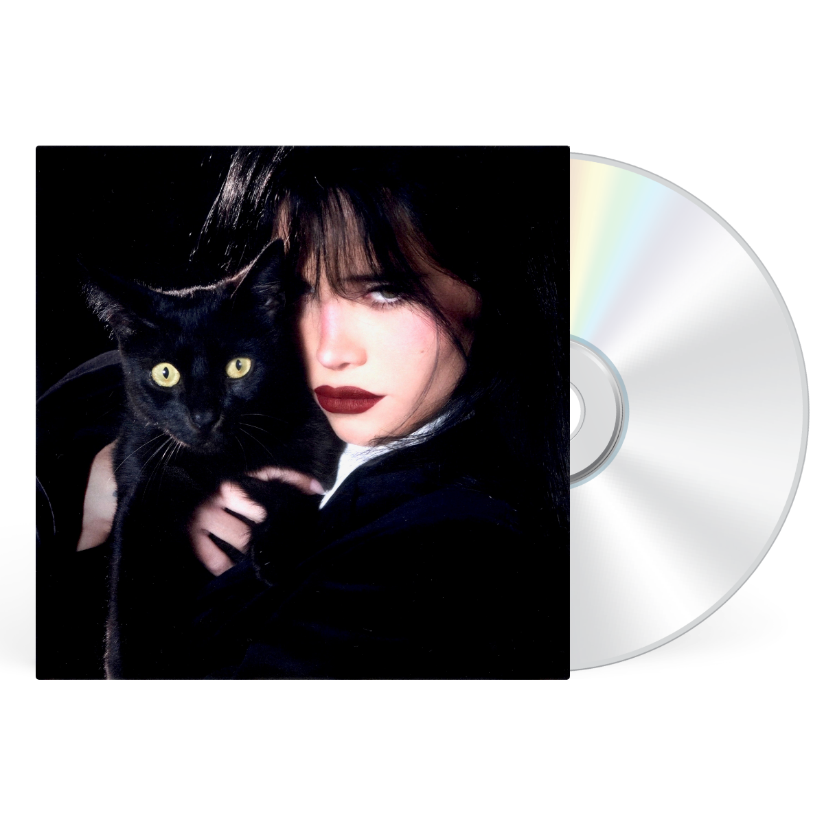 CD artwork
