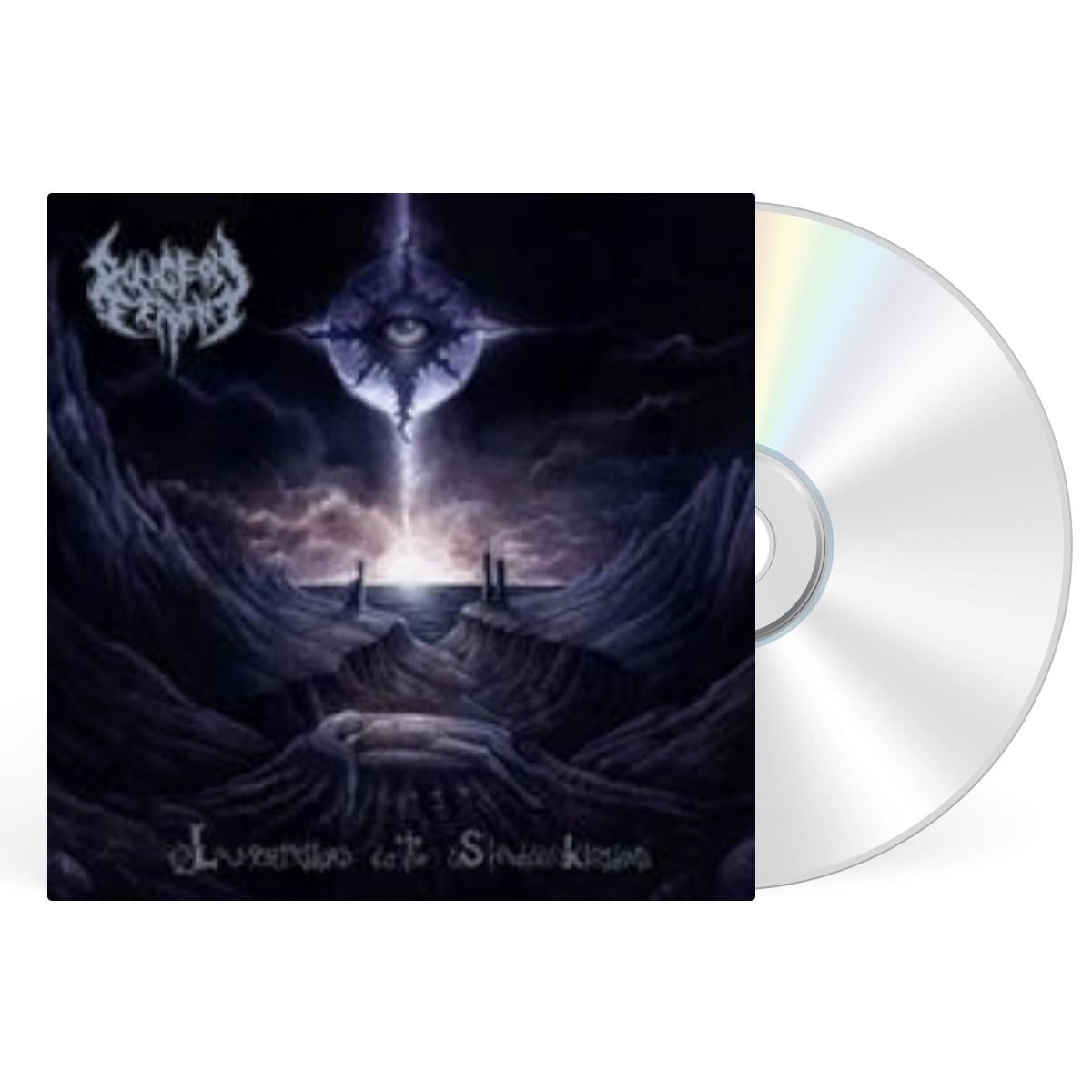 CD artwork