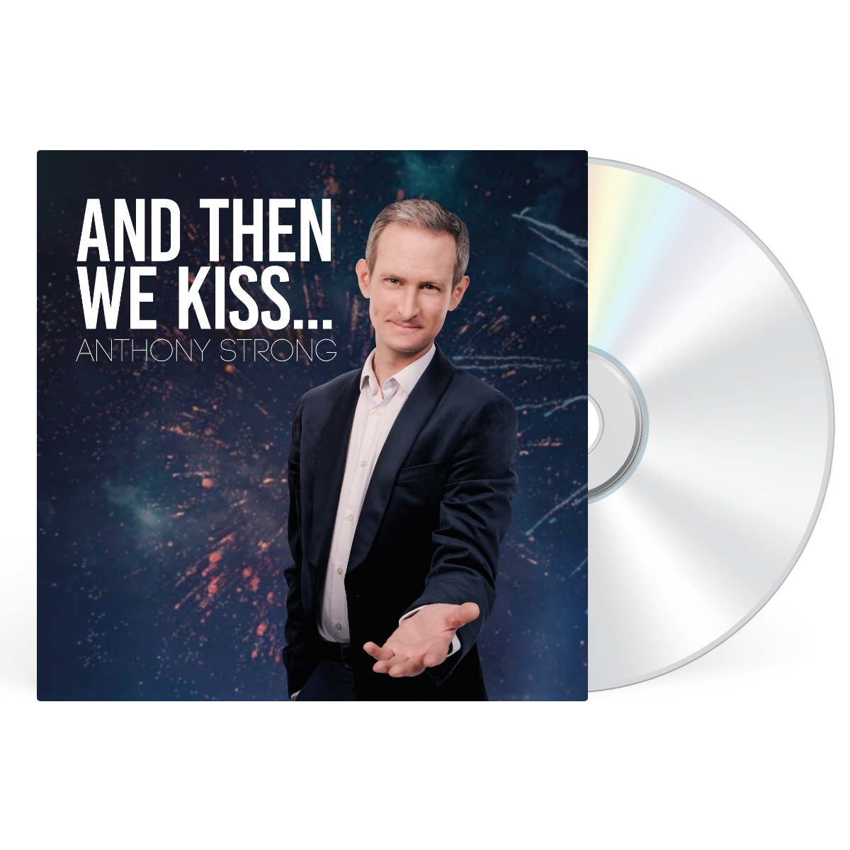 CD artwork