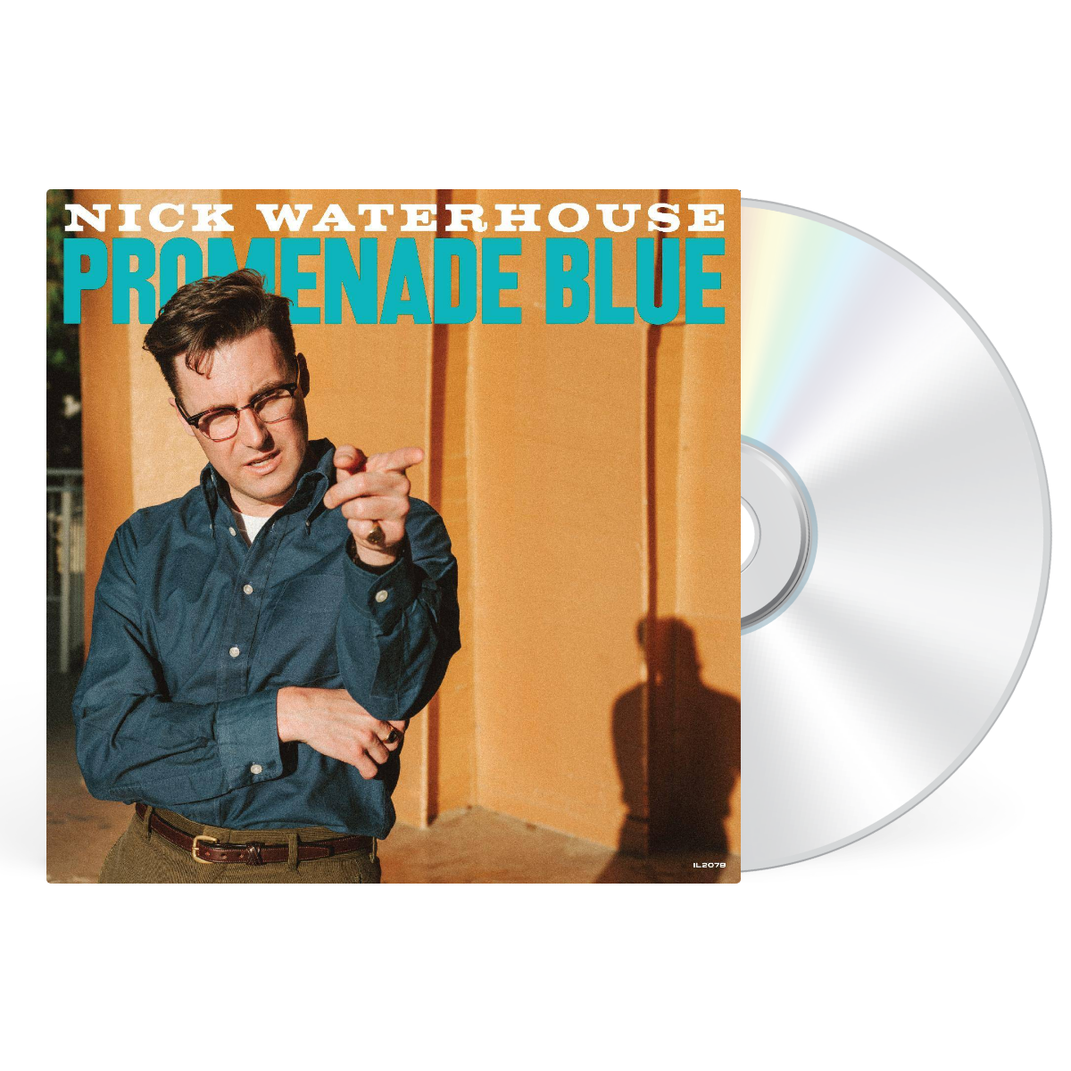 CD artwork