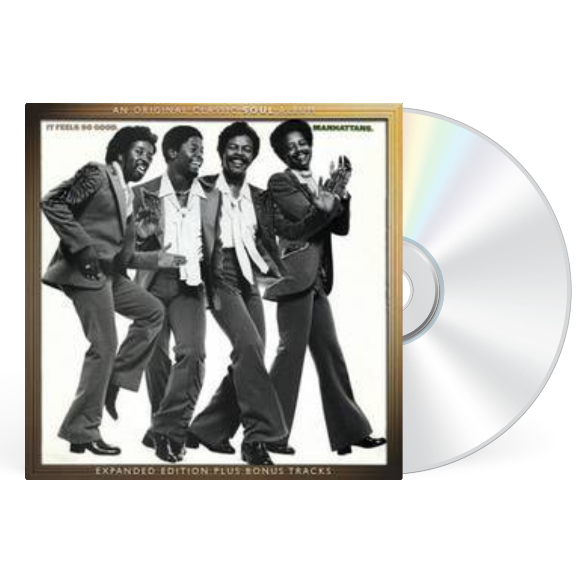 CD. artwork