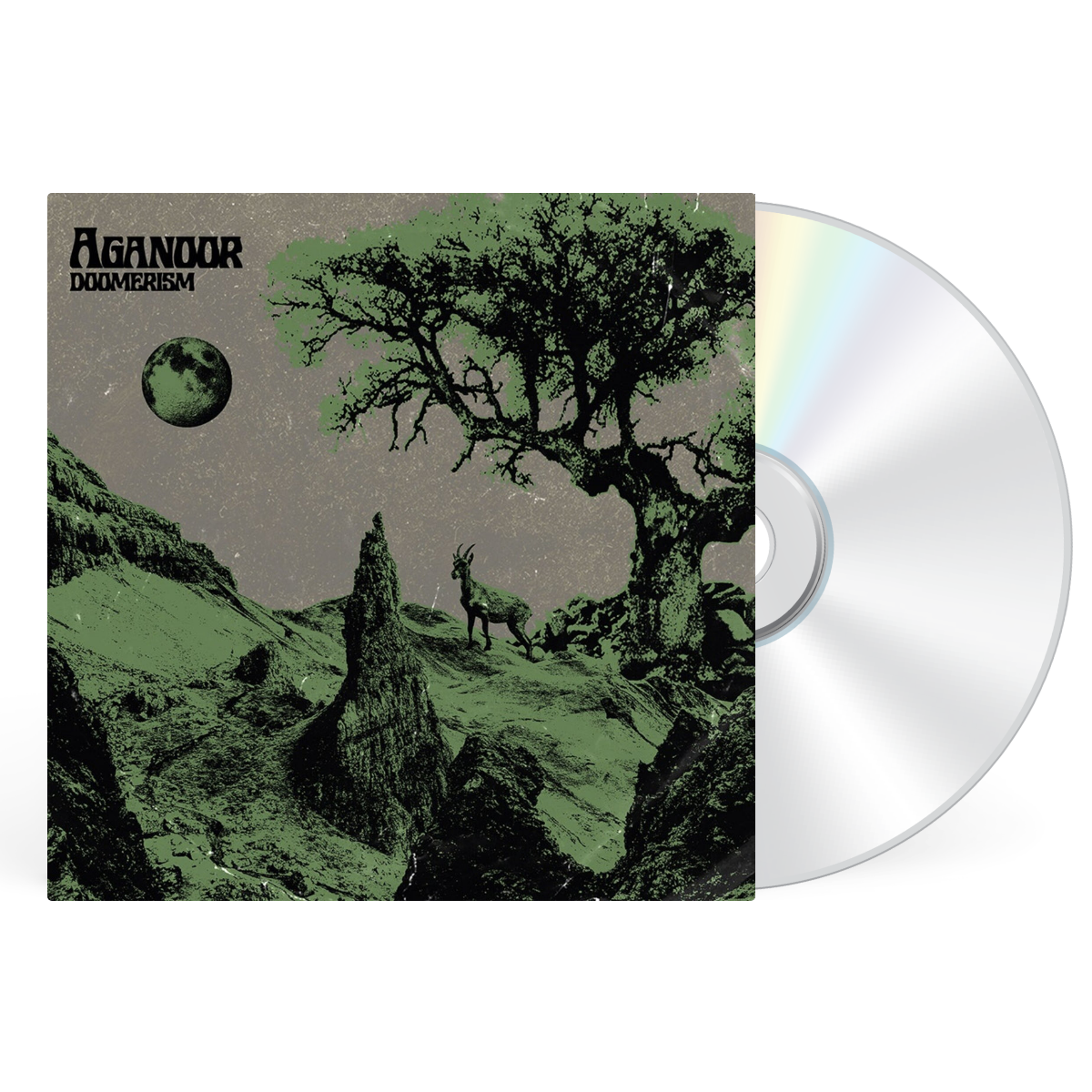 CD artwork