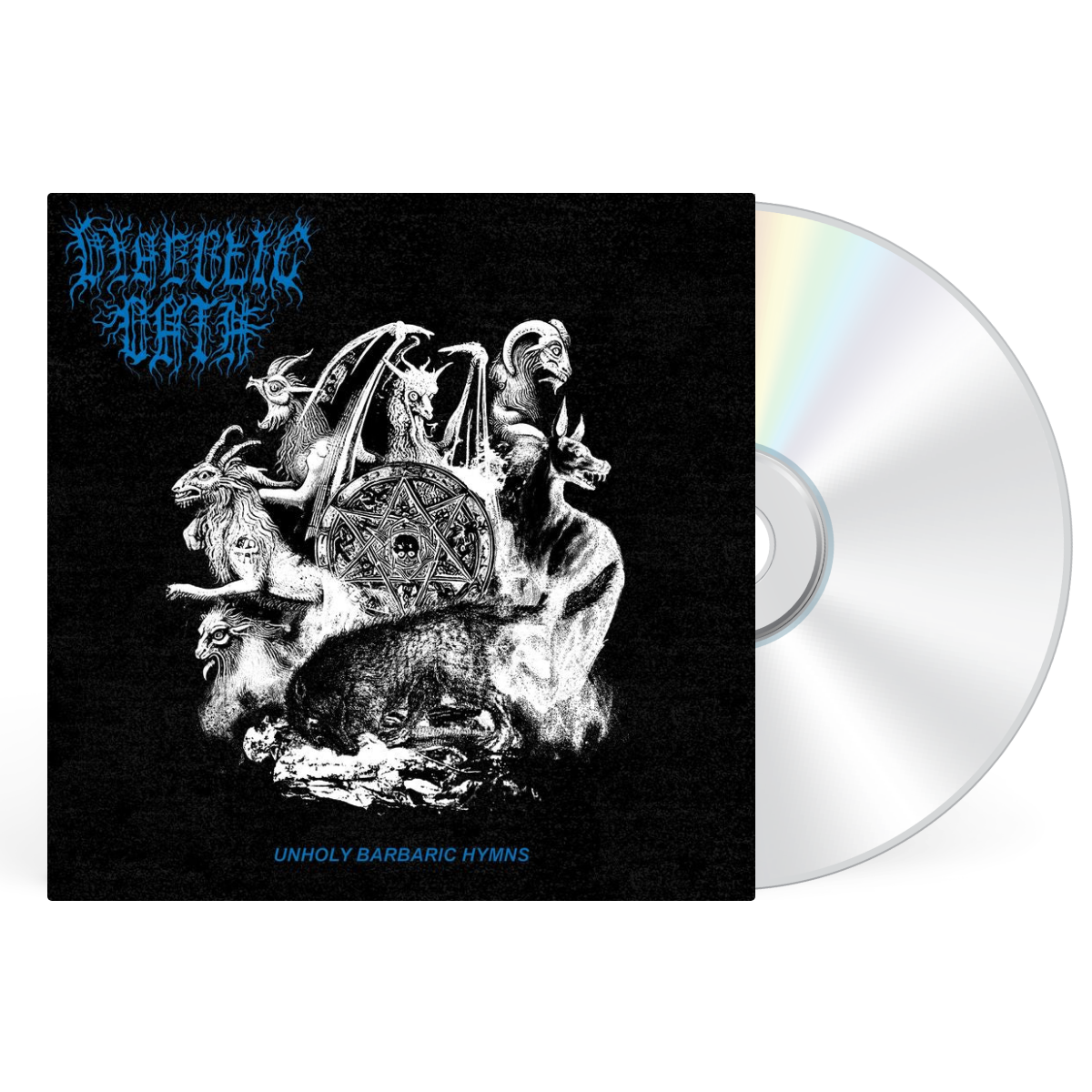 CD artwork