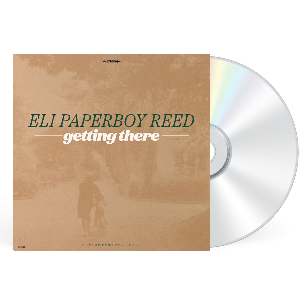 CD artwork