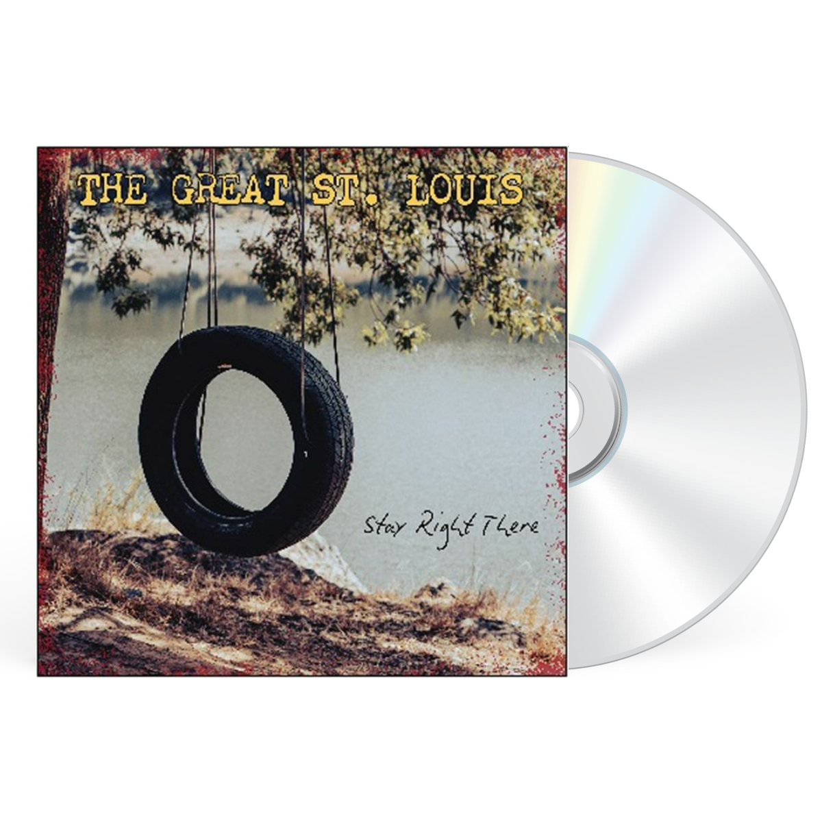 CD artwork