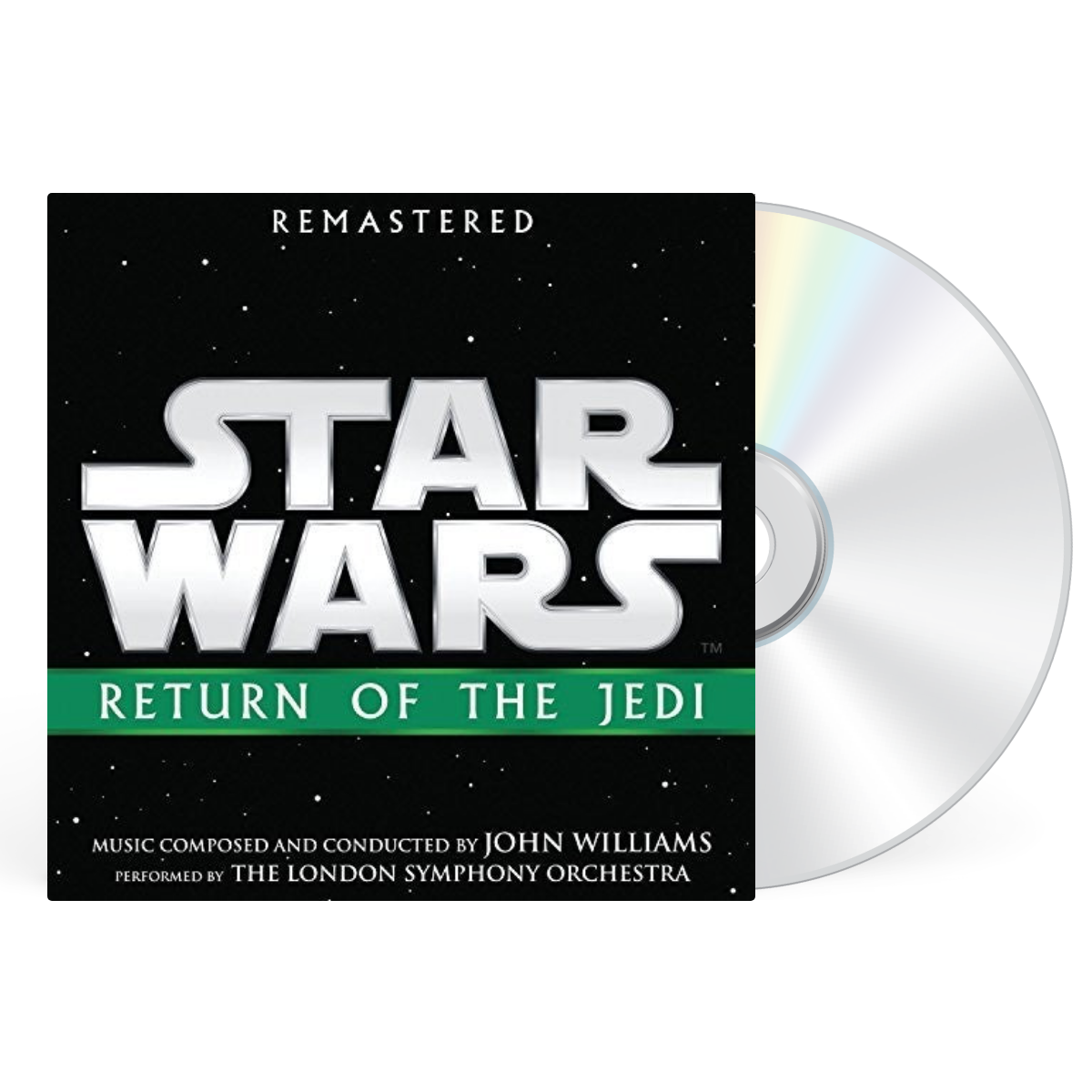 CD artwork